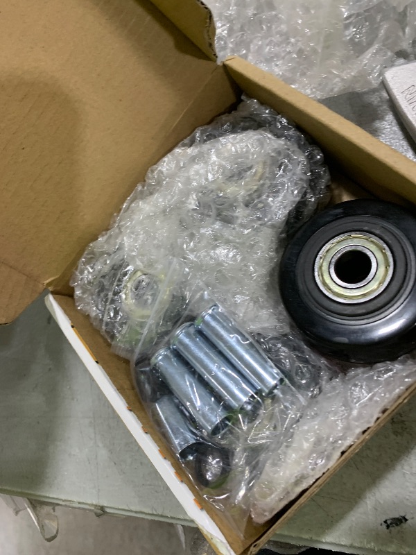 Photo 1 of Small Wheels 