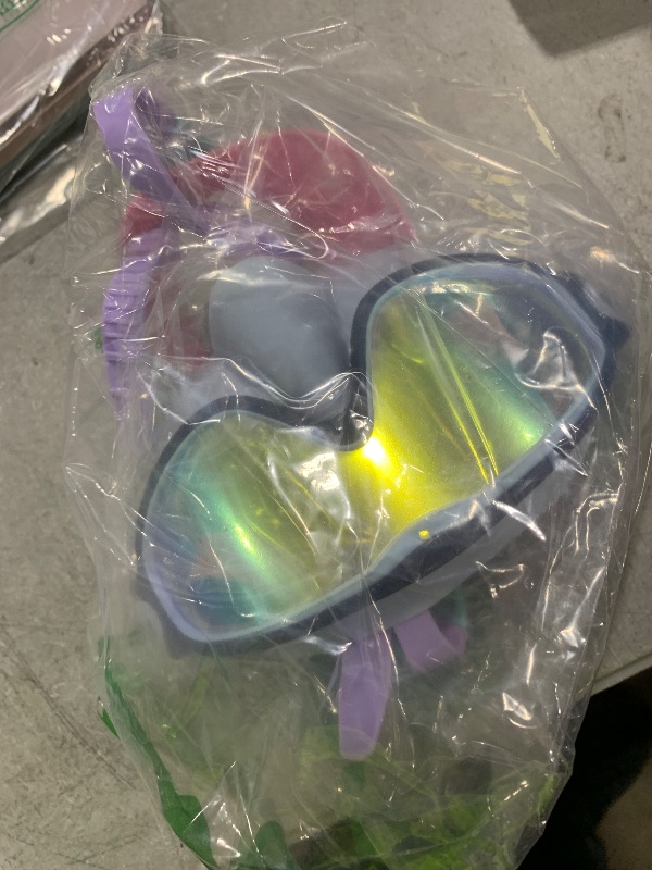 Photo 1 of Goggles 