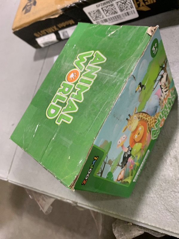 Photo 1 of Animal Toys 