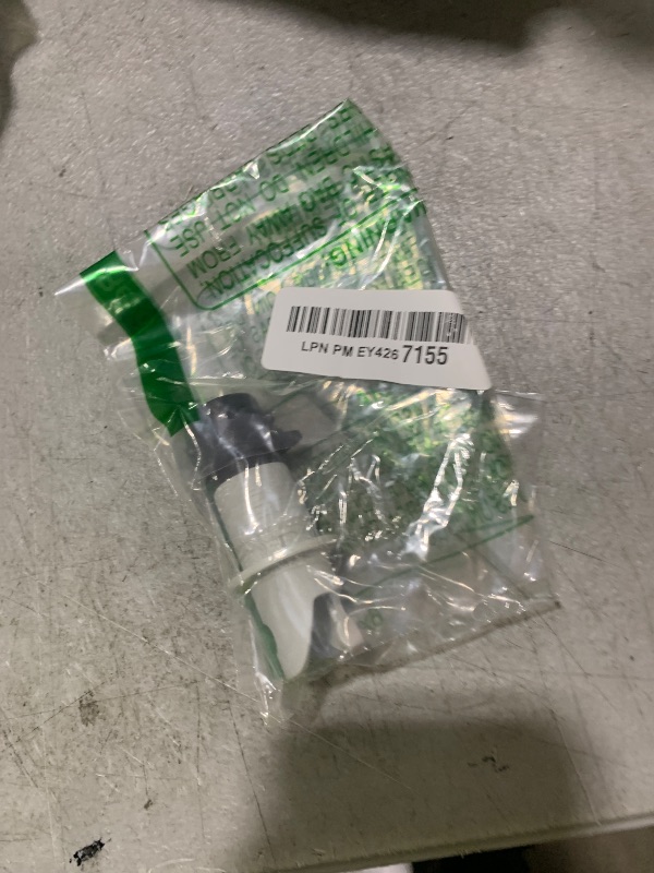 Photo 1 of Air Valve Adapter Boat Foot Pump Inflatable Halkey-Roberts HR Hose Adapter