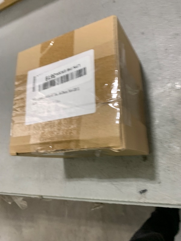 Photo 1 of 1 PC Black Crystal Flower Tea Light Holder, Glass Tealight Candlestick with Metal Base, Votive Candle for Table Centerpiece, Wedding/Parties Decor, Nice Gift