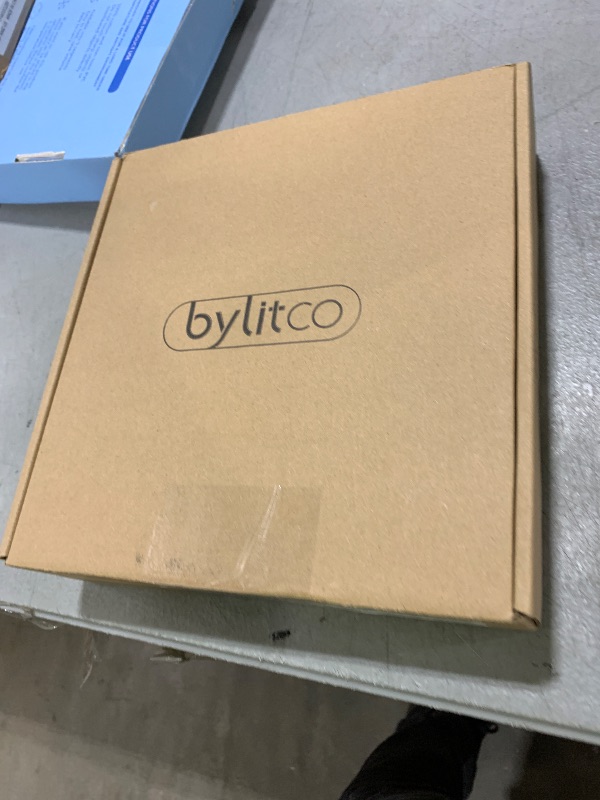 Photo 1 of bylitco Monitor Vesa Mount or Under Desk Holder for Mac Mini 2018-2023 M1 M2