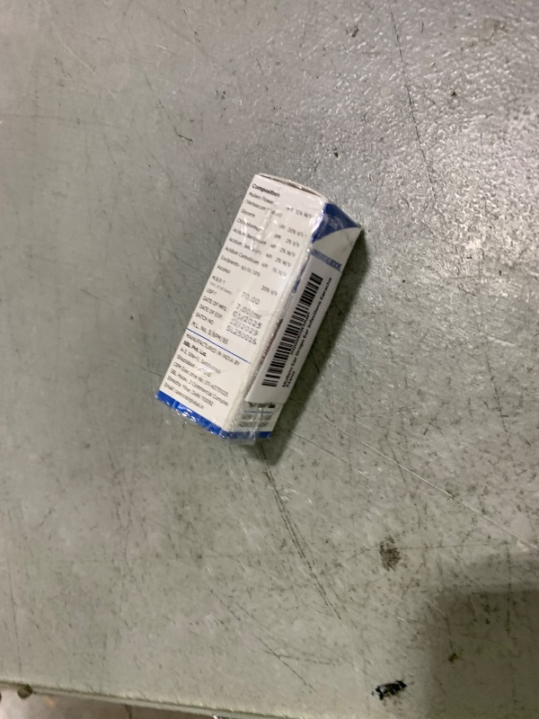 Photo 1 of Mullein Ear Drops Ear Infections Earache