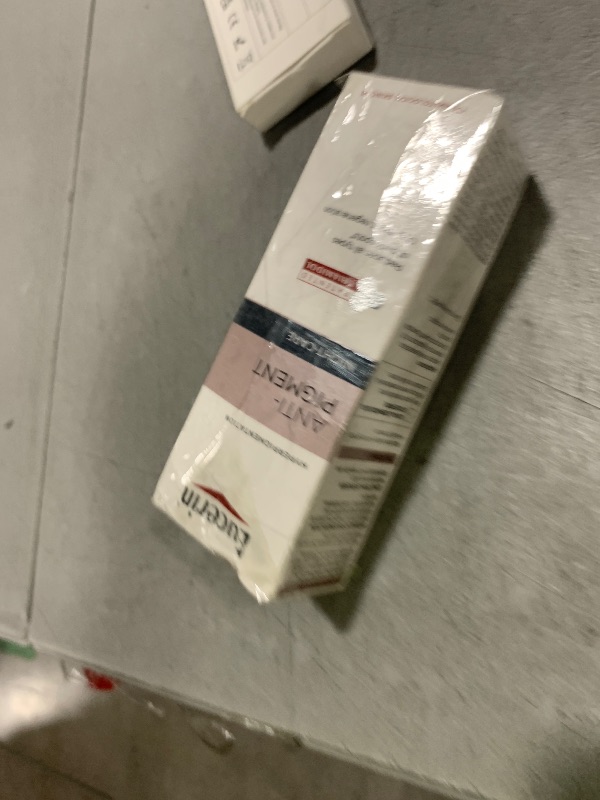 Photo 1 of Eucerin Anti-Pigment Face Night Cream for all skin types 50ml