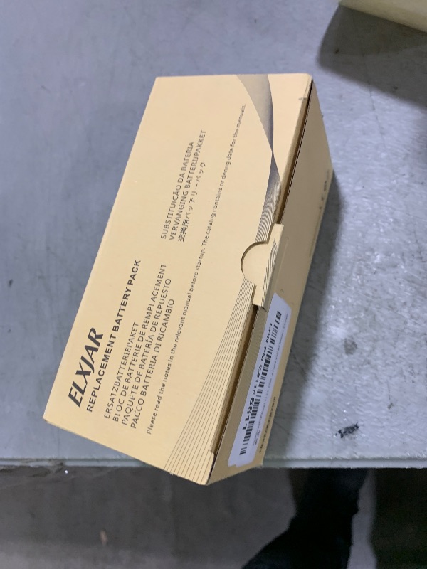 Photo 1 of elxjarpower (2-Pack) 11.1V 1300mAh LiPo Battery with XT30 Plug and B3 Charger Replacement for Wltoys XK X450 RC Airplane Fixed Wing Jet Plane 25C Discharge