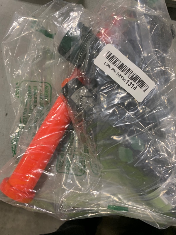 Photo 1 of STAR WARS Lightsaber Forge Kyber Core Baylan Skoll, Officially Licensed Orange Customizable Lightsaber, Toys for 4 Year Old Boys and Girls