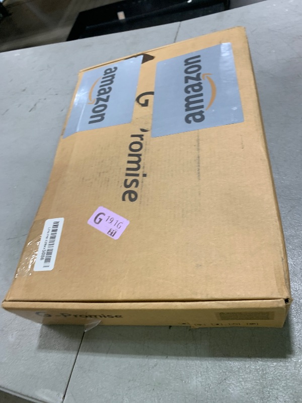 Photo 1 of G-Promise All Metal 10" Dual Square Shower Head Combo | Rain Shower Head | Handheld Shower Wand | Adjustable | 3-Way Diverter | 71" Extra Long Hose - A Bathroom Upgrade (Matte Black)