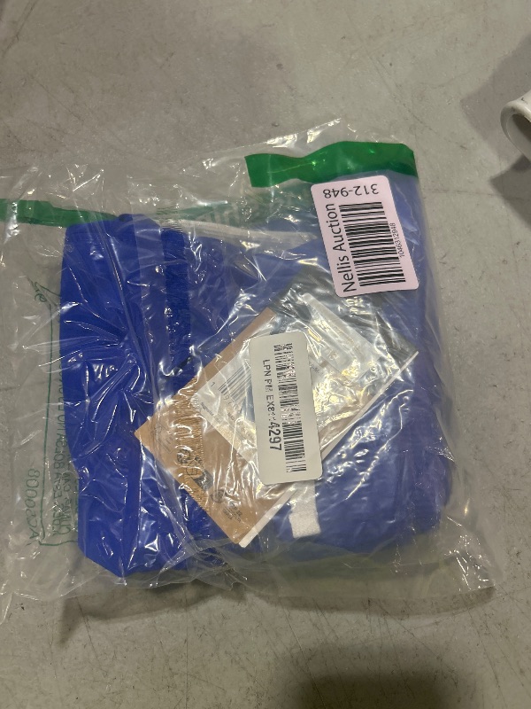 Photo 1 of The North Face Men's Action Short 2.0, TNF Blue, Medium Short