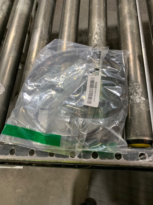 Photo 1 of BlueStars 661570 3387610 Dryer Drum Belt - Compatible with Whirlpool Kenmore Dryers - Replaces AP5983729 661570V 3389728 3393999 PS11722115 WED94HEXW0 WED94HEXW1