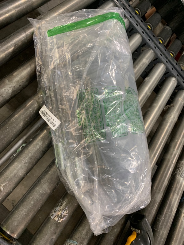 Photo 1 of 2PCS Mesh Plant Cover from Animals - 40" x 40" x 30" Plant Netting Pest Guard Cover with Stakes for Raised Bed, Plant Tent Cage Protector for Vegetables Fruits Flowers Small Animals