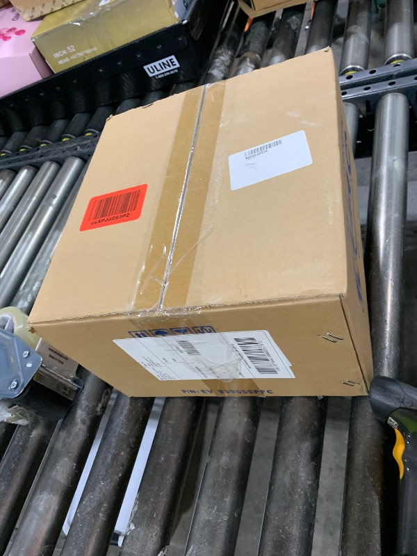 Photo 1 of Universal Air Conditioner EV 939655PFC A/C Evaporator Core