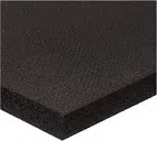Photo 1 of EVA FOAM SHEETS 2 PACK 