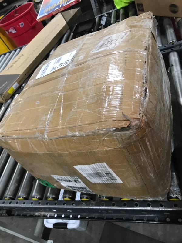 Photo 1 of Adjustable 5th Wheel Gooseneck Adapter Compatible with Convert-A-Ball C5G1216?Load-Bearing 20000 lbs Height 12"-16"
