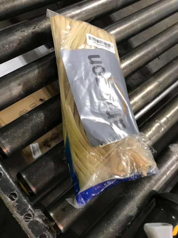 Photo 1 of 100Pcs clear 260 Balloons Clear Long Skinny Latex Balloon for Animal Ballons, Premium Quality Balloons for Beginners Baloons Making Kid's Carnivals Party Decoartion