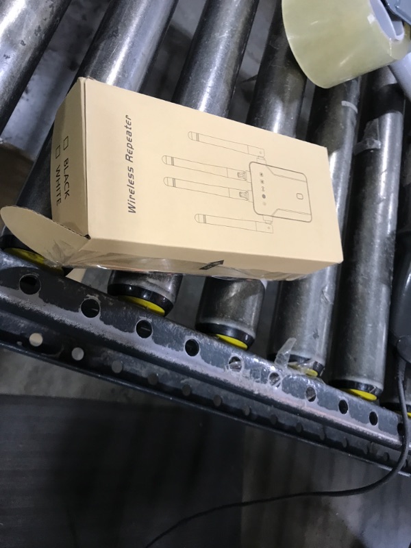 Photo 1 of WiFi Extender Signal Booster for Home