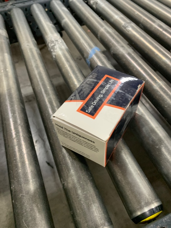 Photo 1 of [2025 True Military-Grade] Magnetic Car Mount Vent [Upgraded Strongest Magnet & Metal Hook] for MagSafe Phone Holder Car for iPhone 16 15 14 13 12 Android?Patent & Safety Certs?, Non-Charging, Black