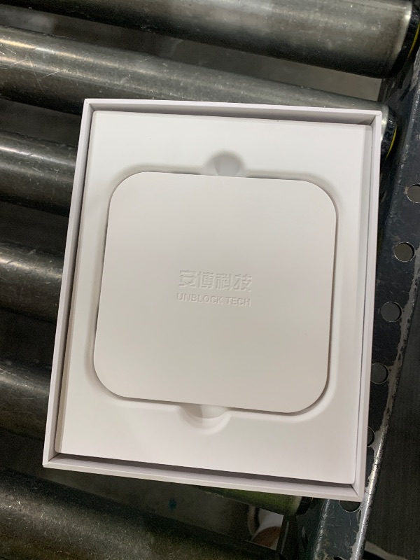 Photo 1 of 2024 UB11 CPU:H618 Gen11 Flash 64GB + 4GB RAM DDR3