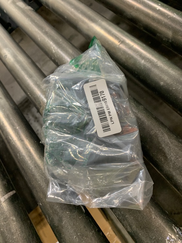 Photo 1 of 2x4 Wood Post End Cap - 4Pcs Fit 1.57”x 3.15”Post caps (1-1/2" x 3-1/7") PVC Floor Protector,Waterproof and Anti-Friction,Suitable for Table Legs, Chair Legs, armrests and Other Wood