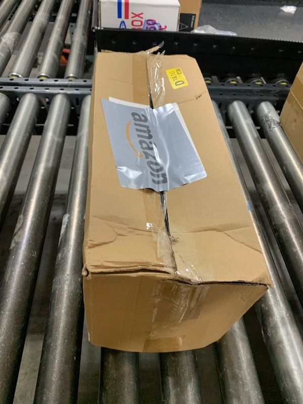 Photo 1 of 2187172 Refrigerator Door Shelf Bin Compatible with Frigidaire Whirlpool Amana Estate Refrigerator Replacement Shelves AP6006028, 2187194, AP3853103, PS328468, PS986890, 3046299 (2 Pack)