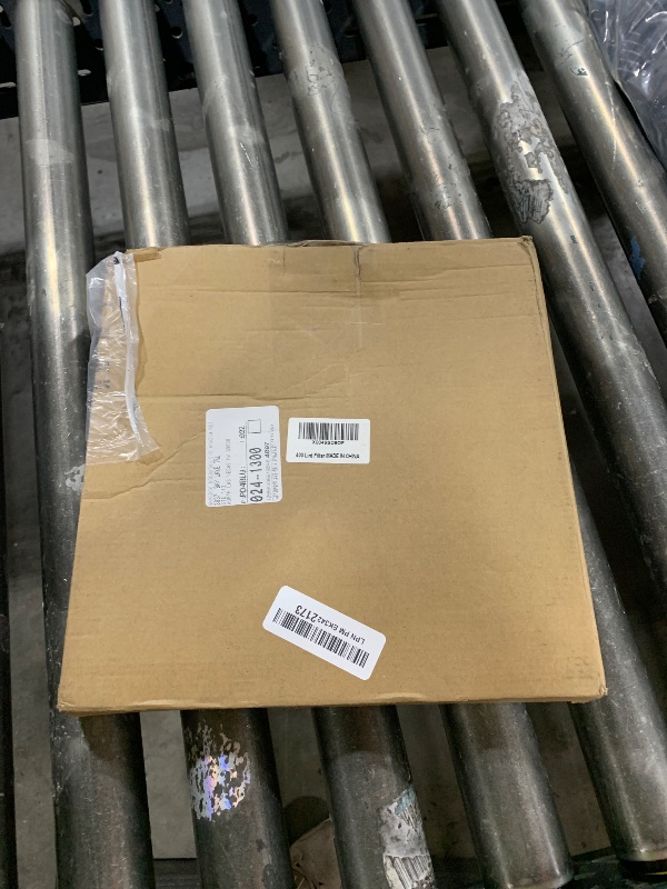 Photo 1 of ADQ56656403 Dryer Lint Filter Screen Replacement Compatible With LG WashTowers & Dryer DLGX4201B DLGX4201W WKE100HVA, 11.2" * 10.9" Dryer Lint Filter Trap Screen Strainer 4960837 AP7012980 PS16546780