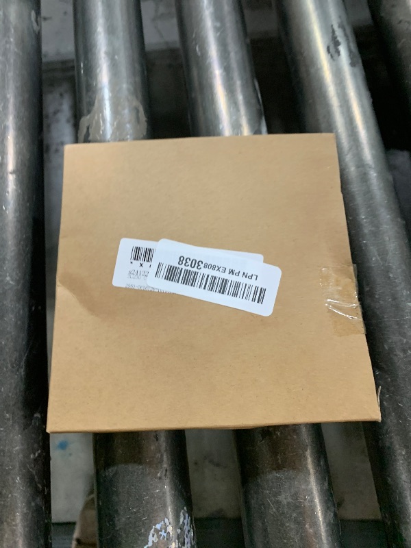 Photo 1 of uxcell 3L230 Classic Wrapped Rubber V-Belt, 23"(584mm) Outside Circumference, 3L Profile V Belt 3/8" Width 7/32" Height