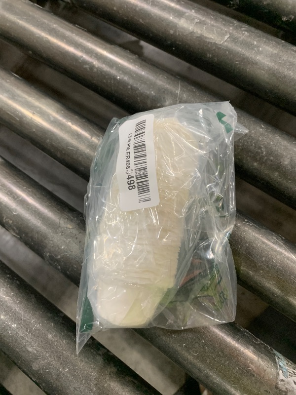 Photo 1 of 100 Count Fanativita K Cup Coffee Filters Disposable for Keurig Single Cup, Compatible with All Reusable K Cups (White)