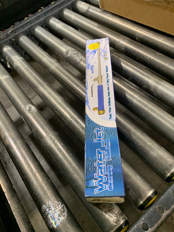 Photo 1 of Rerennco Nozzles and Hose Quick Connectors45363456567567