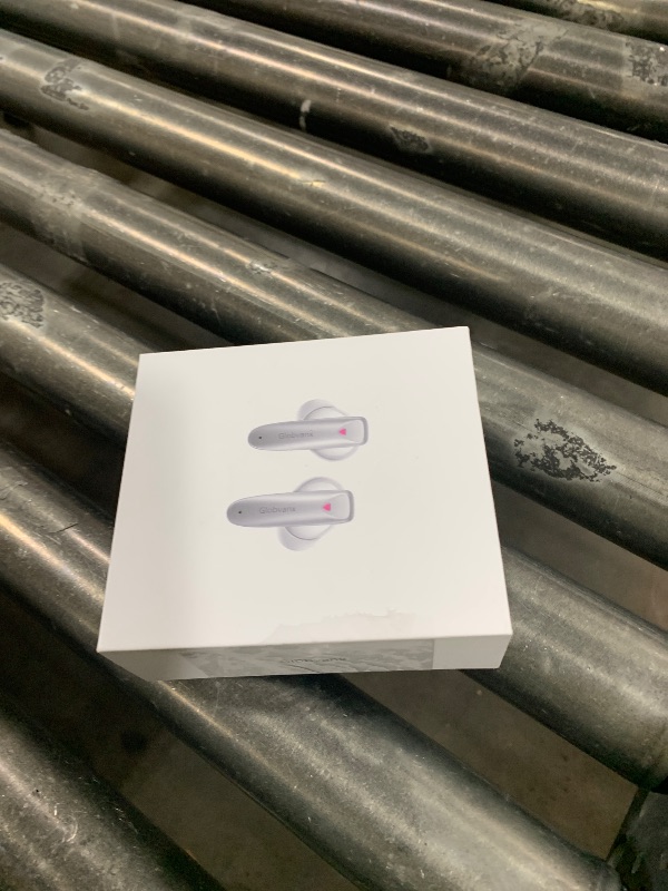 Photo 1 of Globvanx V2 Wireless Gaming Earbuds with 20ms Low Latency, 2.4GHz USB-C Dongle & Bluetooth 5.4 — Designed for Meta Quest 3S, Quest 3, Quest 2, PS5, PS4, PC, Switch, Steam Deck — Noise-Cancelling Mic