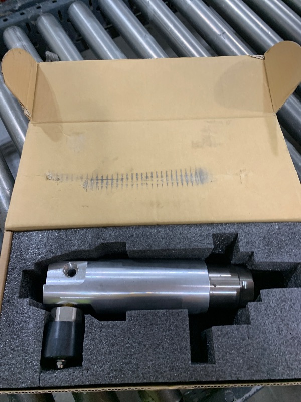 Photo 1 of 15C838 Airless Paint Sprayer Filter Assembly Compatible with Graco Ultra Max II Ultimate Mx II 695 795 1095 1595 with Reflux Valve