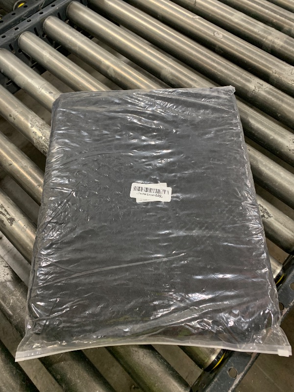 Photo 1 of Gel Seat Cushion, Extra Thick Office Seat Cushion with Non-Slip Cover, Breathable Chair Pads Honeycomb Design Absorbs Pressure Points for Car Office Chair Wheelchair (Extra Thick, Violet)