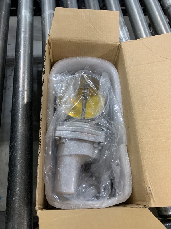 Photo 1 of 19420707 Throttle Body Replacement ACDelco GM LS3 LS7 90mm Fuel Injection Throttle Bodies for 2009-2017 Chevy Corvette Camaro Caprice
