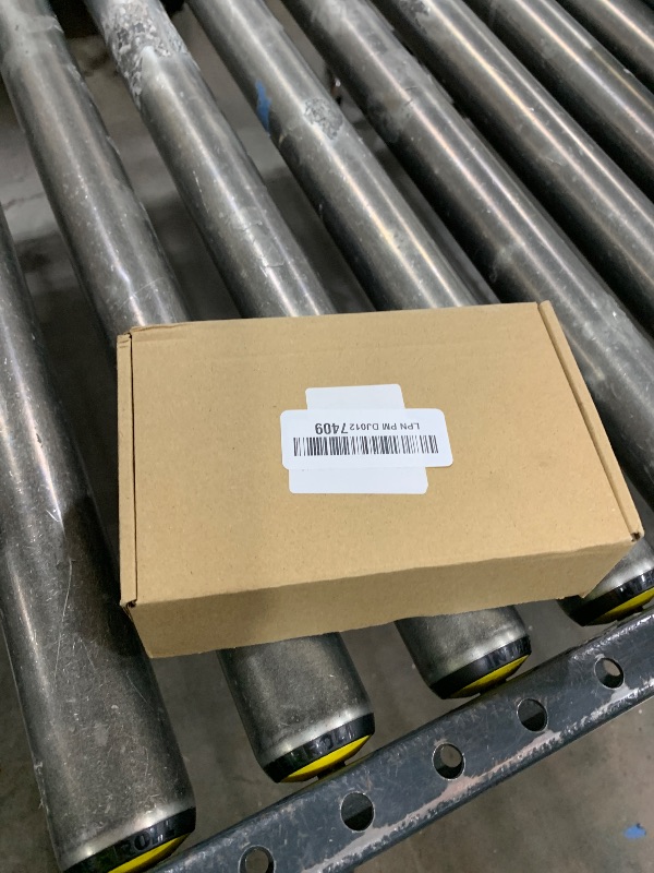 Photo 1 of LC3A-5L248-AC 904-6018 Nitrogen Oxide NOx Sensor Compatible with 2017 2018 2019 2020 Ford F250 F350 F450 F550 6.7L