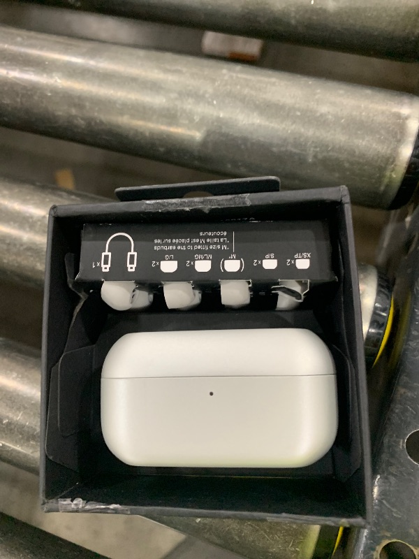 Photo 1 of Technics Reference Class Hi-Fi Wireless Earbuds, Dolby Atmos with Head Tracking, Adaptive Noise Cancelling, 3 Device Multipoint, 10-hr Battery, Wireless Charging, Improved Fit - EAH-AZ100-S (Silver)