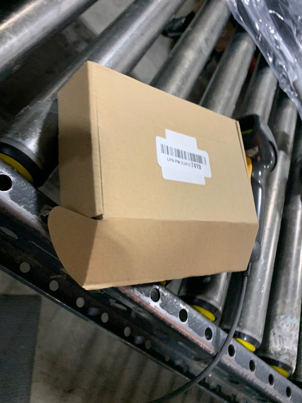 Photo 1 of LC3A-5L248-AC 904-6018 Nitrogen Oxide NOx Sensor Compatible with 2017 2018 2019 2020 Ford F250 F350 F450 F550 6.7L