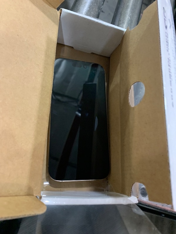 Photo 1 of Apple iPhone 16 Pro, US Version, 128GB, Desert Titanium - Unlocked (Renewed) no charging cable 
