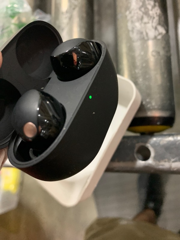 Photo 1 of Sony WF-1000XM5 The Best Truly Wireless Bluetooth Noise Canceling Earbuds & in-Ear Headphones with Alexa Built-in, Black