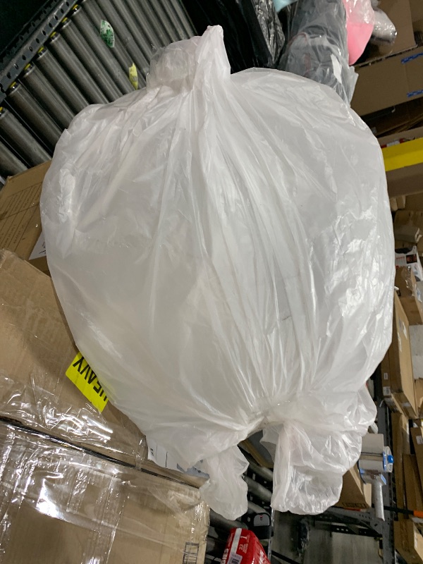 Photo 1 of VBENLEM 21 Inch Cotton Candy Machine Cover Bubble Shield Plastic for Commercial Floss Maker, Clear
