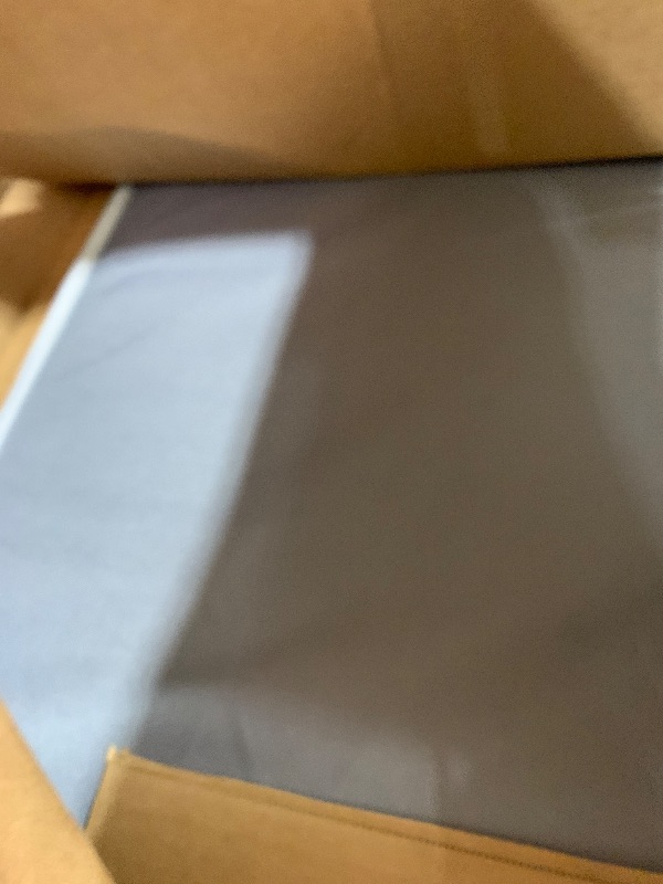 Photo 1 of Meliusly Heavy Duty Sleeper Sofa Support Board (48x48 - Full Size) Reinforced Wood Sofa Bed Support, Pull Out Couch Mattress Board, Sleeper Bar Shield, SleeperSaver