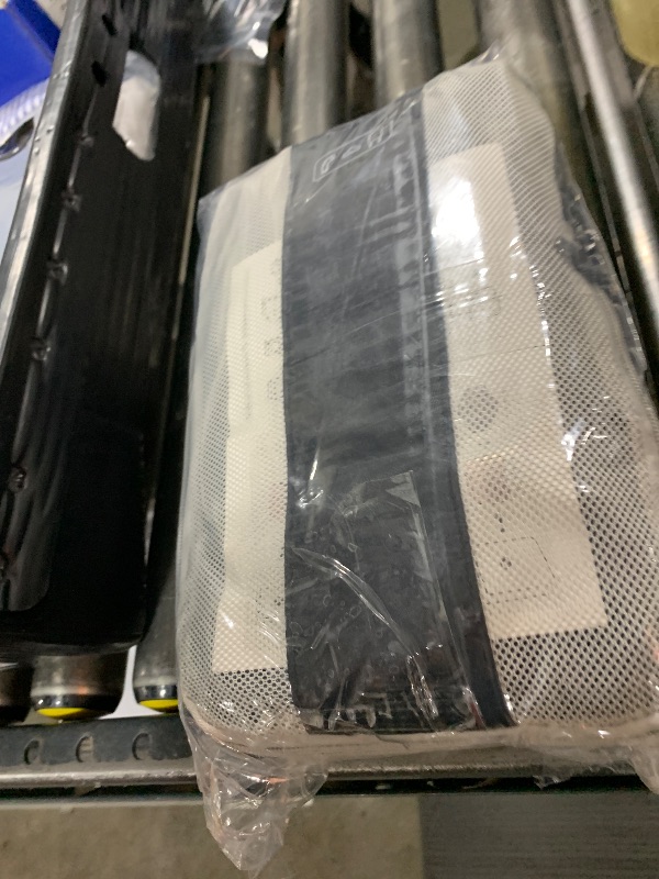 Photo 1 of 10 Set Compression Packing Cubes for Travel Essentials,Compressible Expandable Packing Cubes for Suitcase,OlarHike Luggage Organizer Bags for Travel,Handy Helper for Organizing Clothes(Black)