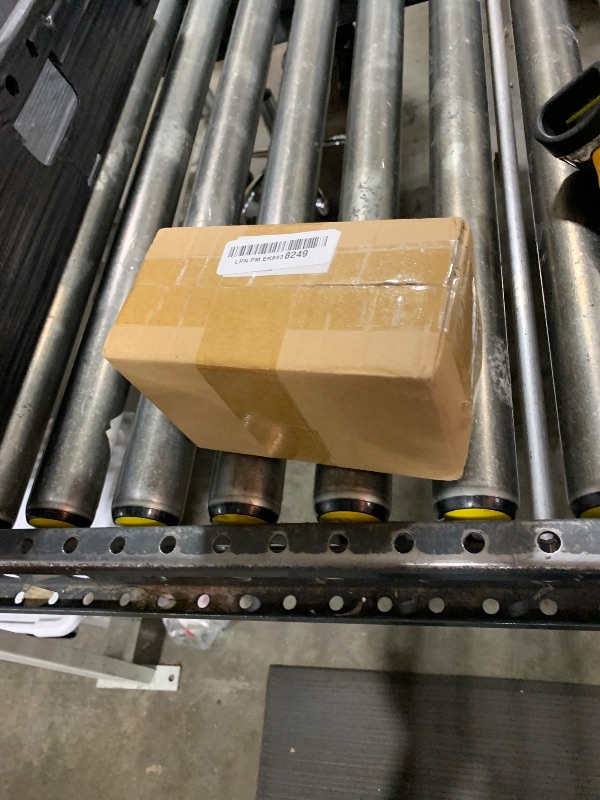 Photo 1 of BEMONOC High Torque PMDC Worm Geared Motor 12V Reversible 50 RPM (Right Gear-Box) with Double Flat Shaft for Garage Door