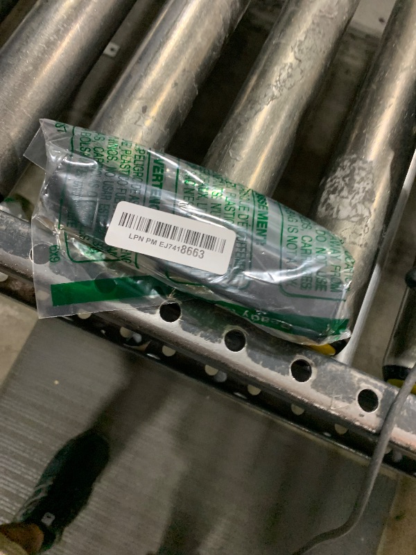 Photo 1 of Replacement for Samsung TV Remote, for All 2019-2025 Samsung Remote Control for Smart TV with Voice Control. No Solarcell. 2-Year Warranty.
