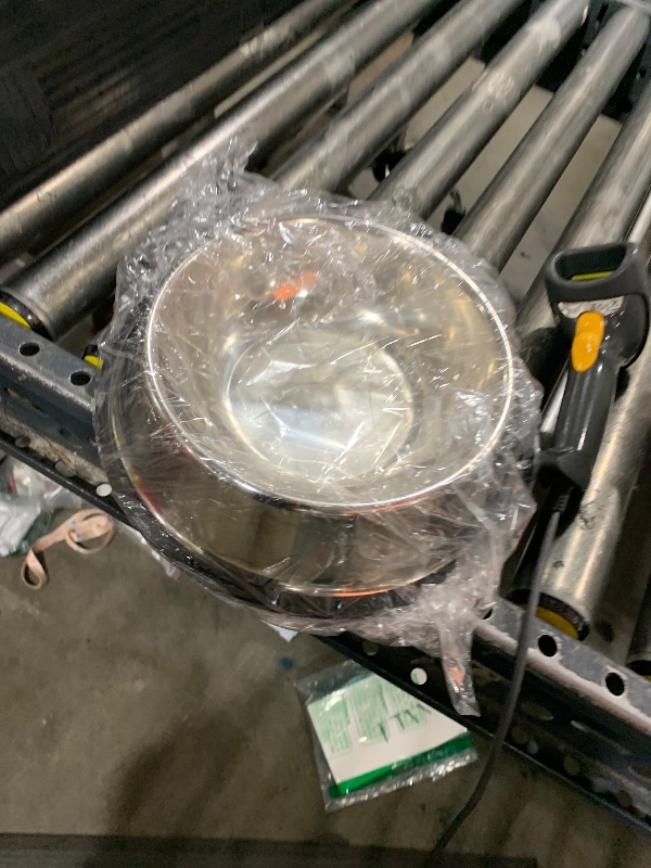 Photo 1 of SMALL DOG BOWL 