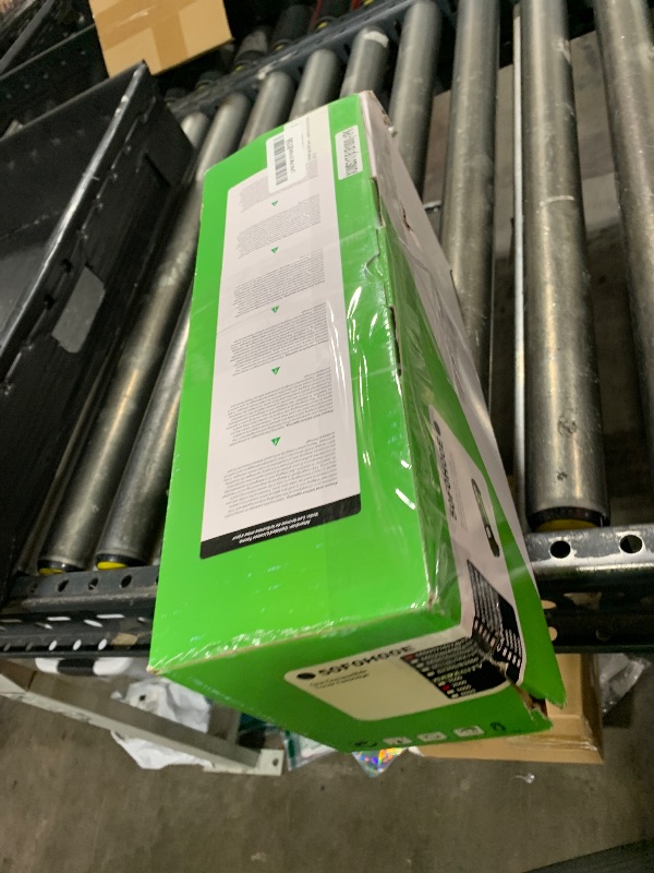 Photo 1 of 51B1000 High Yield Toner Cartridge Black (1-Pack, 3,000 Pages) Replacement for Lexmark 51B1000 Toner Cartridge MS317dn MX317dn MS417dn MX417de MS517dn MX517de MS617dn MS617de Printers