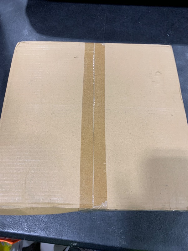 Photo 1 of Lovdeco Peel and Stick Gold Mirror Strip Tile for Kitchen Backsplash and Bathroom Wall, 12" x 12", 5 Pieces, 5 SQ.FT.