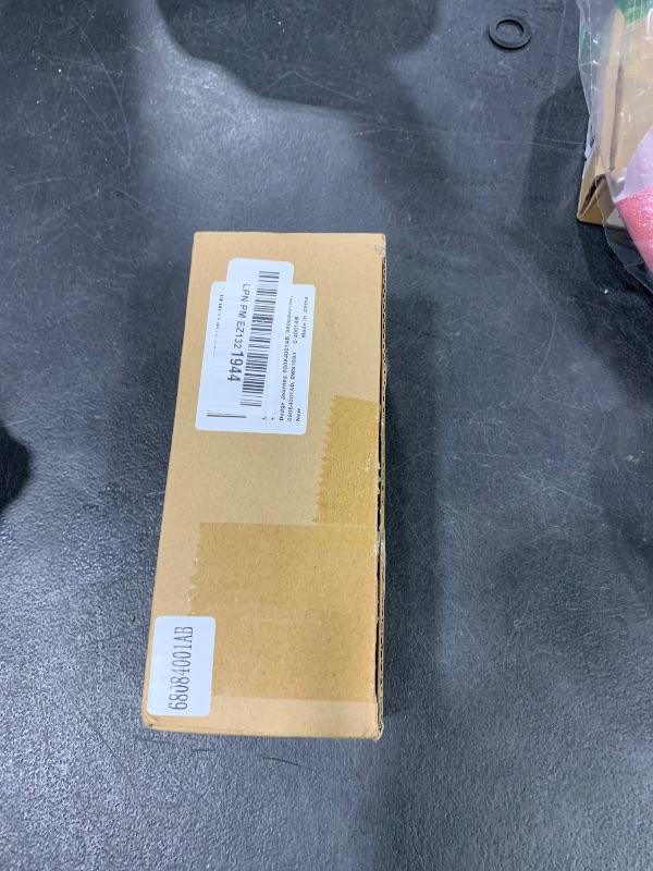 Photo 1 of Master Power Window Switch, Driver Side 8 + 13 Pins, Replacement for 2011-2016 Do-dge Journey, 68084001AB, 68084001AC, 68084001AD, DWS1893