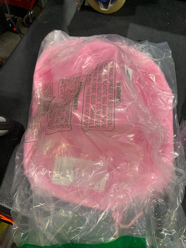 Photo 1 of 4E's Novelty Pink Cowboy Hat with feathers With Heart Shaped Sunglasses for Women, Felt Pink Cowgirl Hat for Party Costume Dress Up