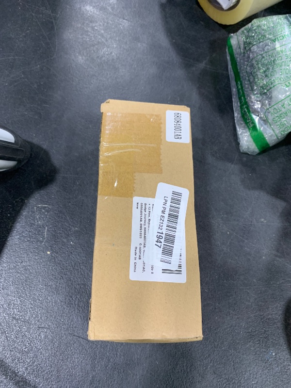 Photo 1 of Master Power Window Switch, Driver Side 8 + 13 Pins, Replacement for 2011-2016 Do-dge Journey, 68084001AB, 68084001AC, 68084001AD, DWS1893