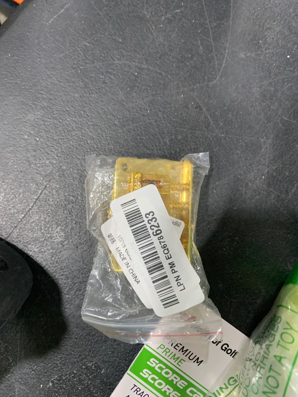 Photo 1 of VGEBY 10Pcs Guitar Circuit Wire, Single Conductor Guitar Connecting Wire for Electric Guitar Bass(19cm / 7.5in)