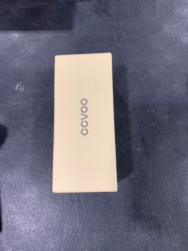 Photo 1 of CCVOO Reading Glasses for Women/Men, Eyeglasses, Blue Light Readers for Women/Men, Computer Eye Glasses, Cheaters