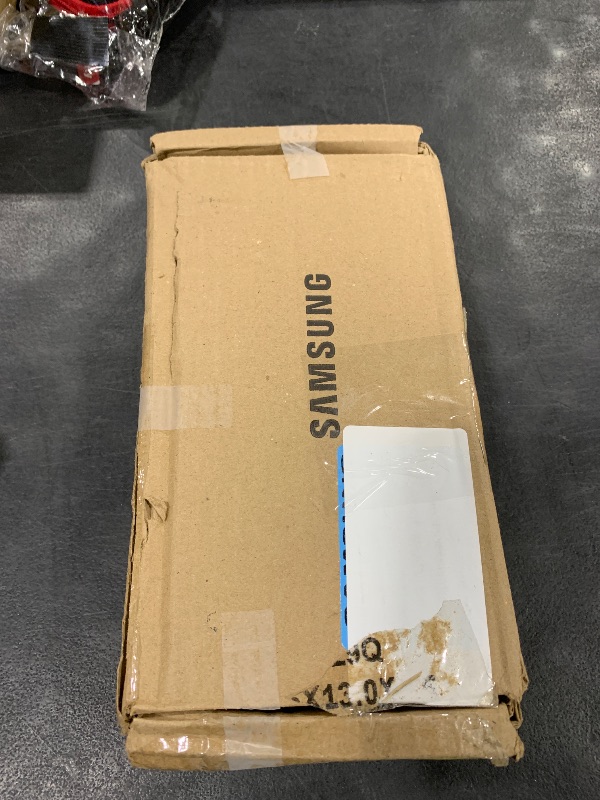 Photo 1 of Samsung DC92-01729Q Dryer Electronic Control Board Genuine Original Equipment Manufacturer (OEM) Part